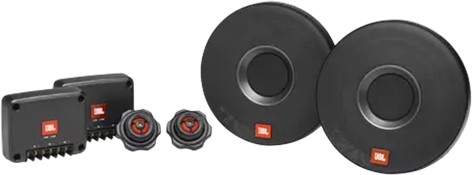 JBL® Ignites the Car Aftermarket Audio Experience with the launch of CLUB  605 CSQ and Celebrity 100 in India
